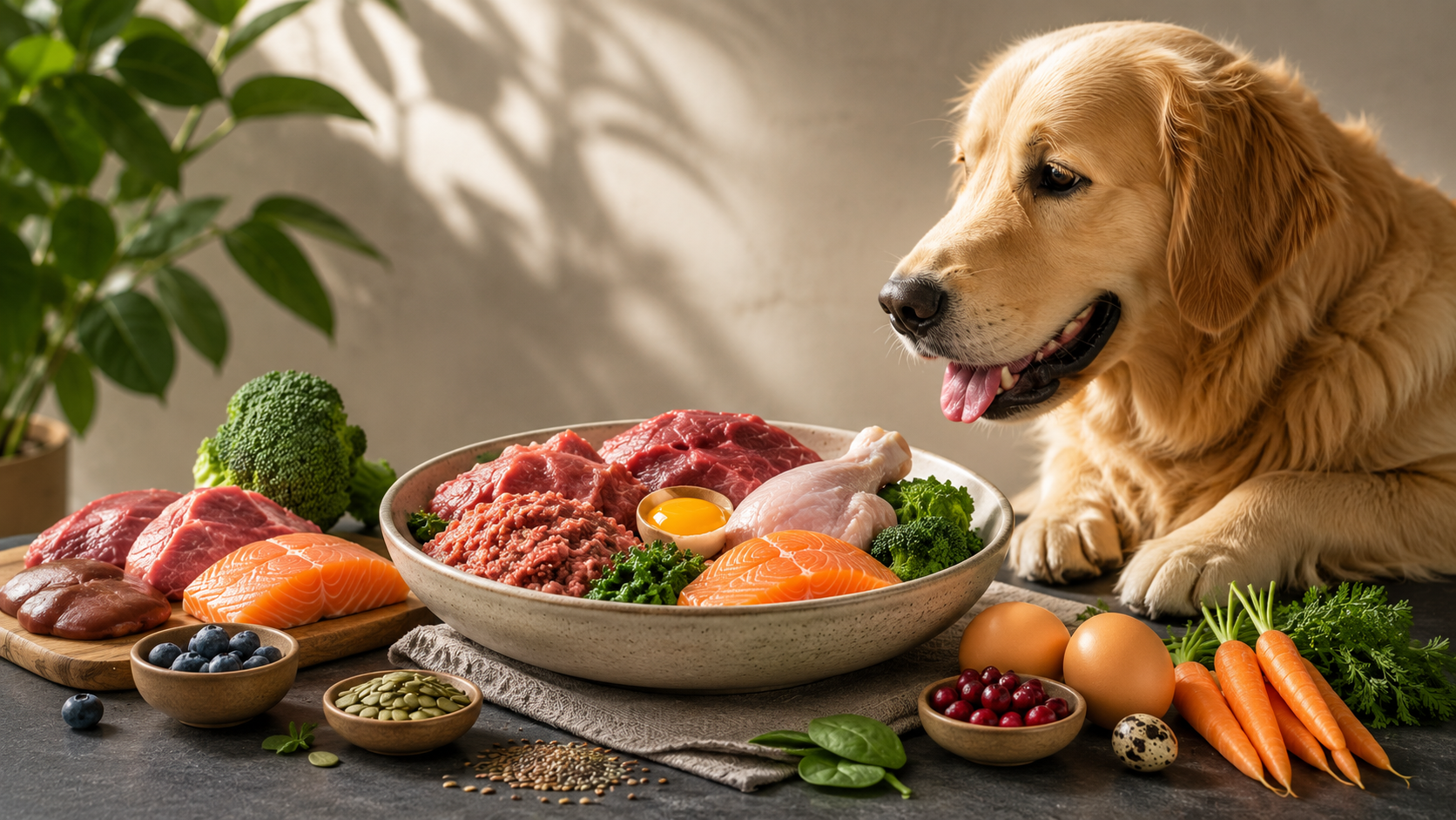 Raw Feeding Guide