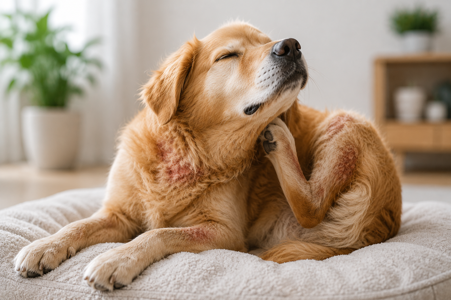 Dog Allergies Guide